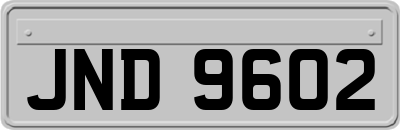 JND9602