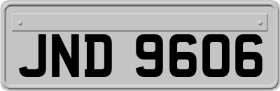 JND9606