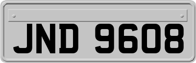JND9608