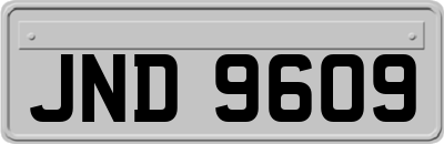 JND9609