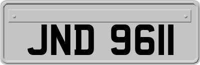 JND9611