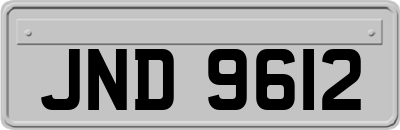 JND9612
