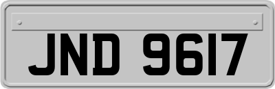 JND9617