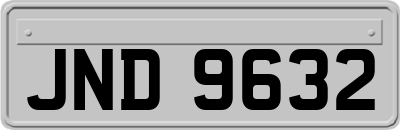 JND9632