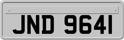 JND9641