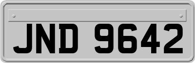 JND9642