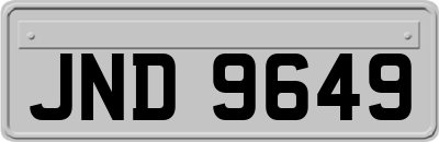 JND9649