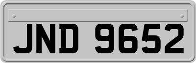 JND9652