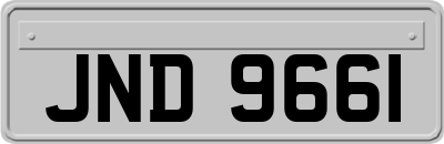 JND9661