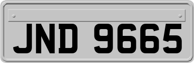 JND9665