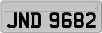 JND9682