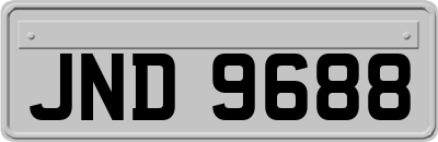 JND9688