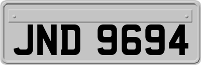 JND9694