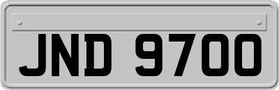 JND9700