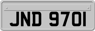 JND9701