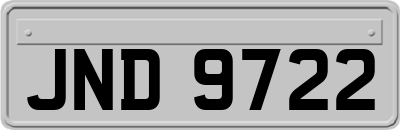 JND9722