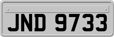 JND9733