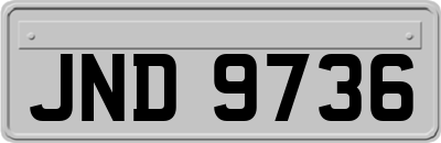 JND9736
