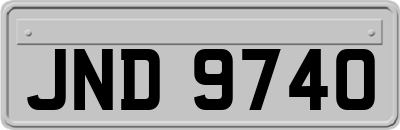 JND9740
