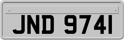 JND9741