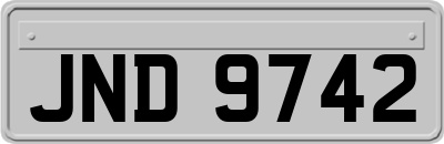 JND9742
