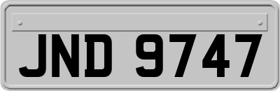 JND9747