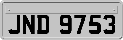 JND9753