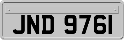 JND9761