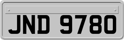 JND9780