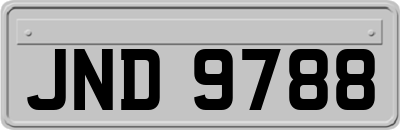 JND9788