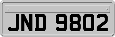 JND9802