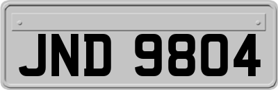 JND9804