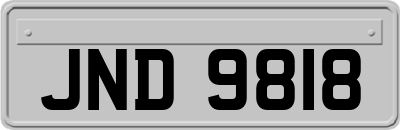 JND9818