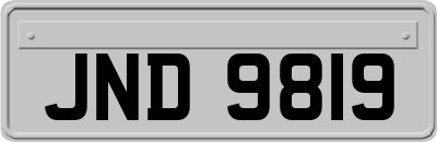 JND9819