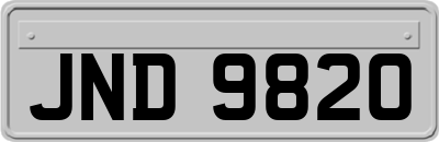 JND9820