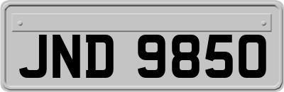 JND9850