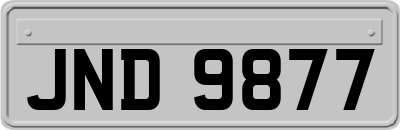 JND9877