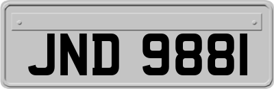 JND9881