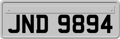JND9894