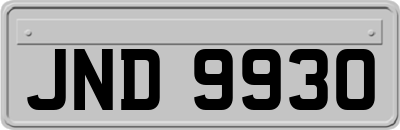 JND9930