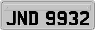 JND9932