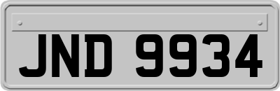 JND9934