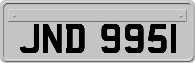 JND9951
