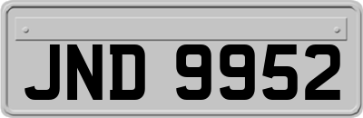 JND9952