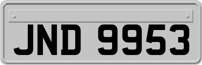 JND9953