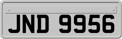 JND9956