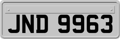 JND9963