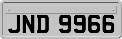 JND9966
