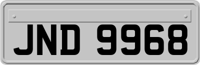 JND9968