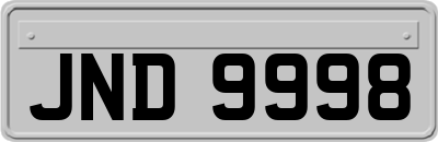 JND9998
